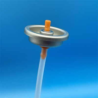 Reliable Spray Paint Valve for Everyday Use - Durable Construction for Long-Term Painting