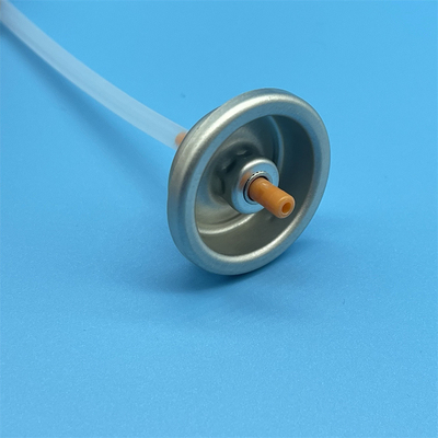 Professional Pneumatic Paint Application Valve - High - Pressure Tolerance for Aerospace Painting