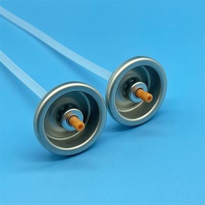 Versatile Pneumatic Paint Application Valve - Adjustable - Pattern for Creative Painting