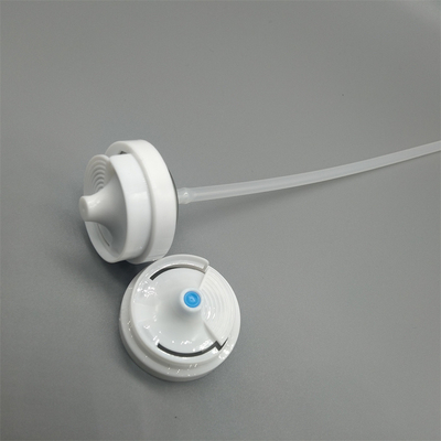 Car Antibacterial Aerosol Valve For Interior Hygiene And Fresh Scent
