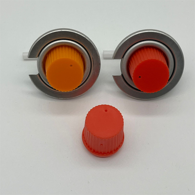 High  Quality Gas Vessel Valve  Precision  Sealing for Industrial Gas Storage