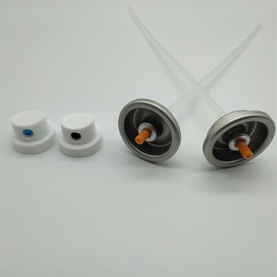 Secure-Seal Professional Hair Glue Valve for Sensitive Scalp Formulations with Tamper-Evident Design and Gentle Dispensing