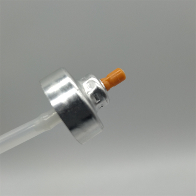 Innovative 360-Degree Hair Color Spray Valve for Effortless Application with Upright and Inverted Spraying Capability