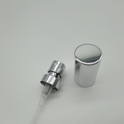  Premium Perfume Pump for Luxury Fragrance Bottles with Fine Mist Dispenser and Gold-Plated Finish
