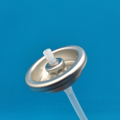 Antibacterial Deodorant Valve For Car And Home With Effortless Dispensing Mechanism And Fresh Fragrance