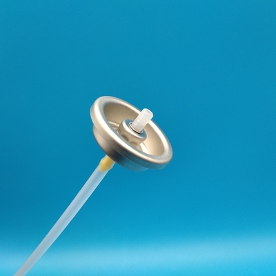 Wholesale Car Antibacterial Spray Aerosol Valve For Vehicle Fragrance Dispension