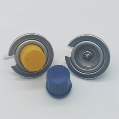 High-Performance Gas Burner Control Valve for Industrial Furnaces - Programmable Settings for Precision Heat