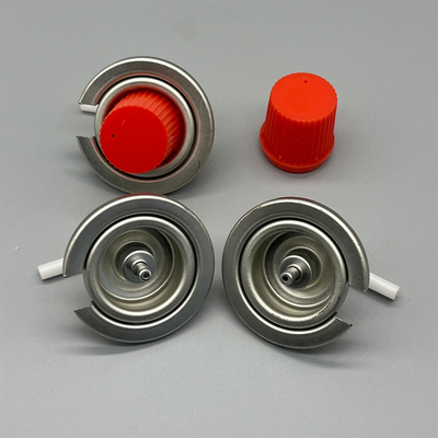 High-Performance Butane Gas Valve for Efficient Household Heating with Safety Features