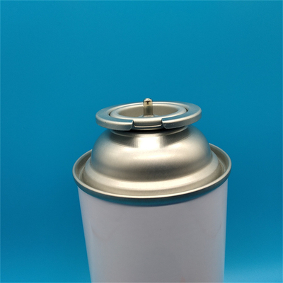 Premium Butane Gas Cartridges for Outdoor Cooking with Leak-Proof Design
