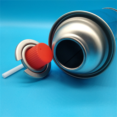 Premium Butane Gas Canister for Professional Catering with High-Performance Output