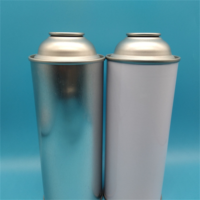 High-Performance Butane Gas Cartridge for Outdoor Camping and Hiking with Long-Lasting Fuel