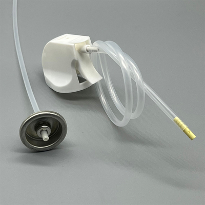 High-Performance Air Conditioner Cleaner Button for Allergy Sufferers with Dust Removal Capability