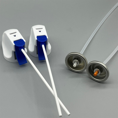 Premium Trigger Spray Cap for Household Cleaning with Ergonomic Design