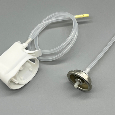 Universal Air Conditioner Cleaner Button for Residential and Commercial Use with Enhanced Durability