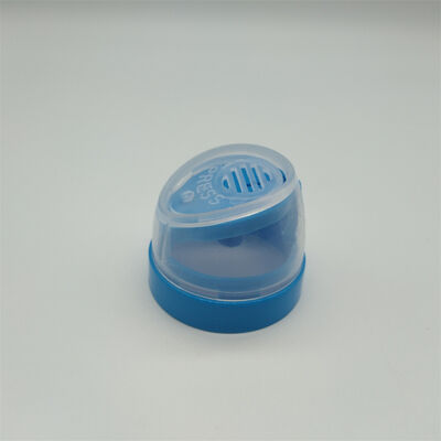 Aerosol Spray Cap for Cosmetic and Industrial and Household Spray Products