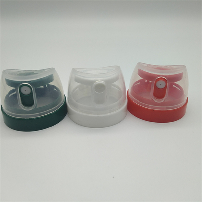 35mm Aerosol Spray Cap Perfect Solution For Product Packaging