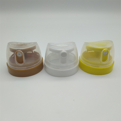 35mm Aerosol Spray Cap For  Various Applications