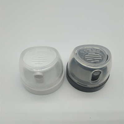 Leak-Proof 35mm Aerosol Spray Cap For Aerosol Cans
