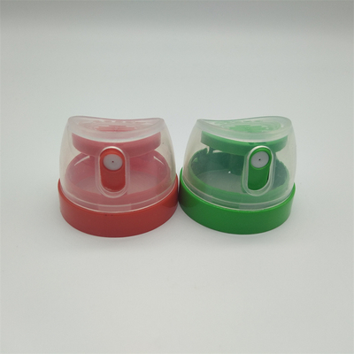 Leak-Proof 35mm Aerosol Spray Cap for Customizable Airtight Storage in Cosmetics