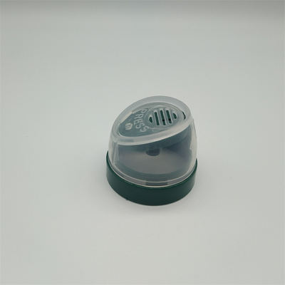 35mm Aerosol Spray Cap For Effective And Durable Aerosol Packaging Solutions