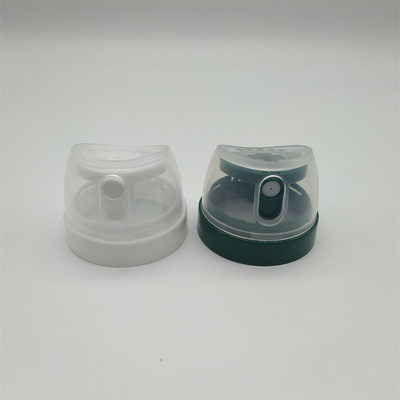 Aluminum Can Cap Highlight 35mm Spray Cap for Plastic and Aluminum Cans Durable