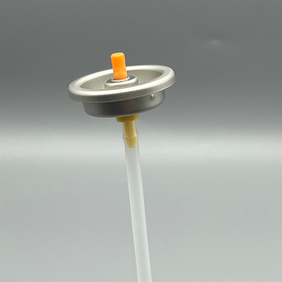 Efficient Air Freshener Spray Valve for Commercial Use with Adjustable Spray Mechanism and Durable Design