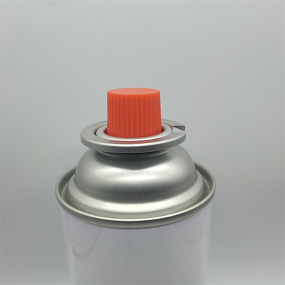 High-Quality Butane Gas Stove Valve for Outdoor Cooking with Durable Design
