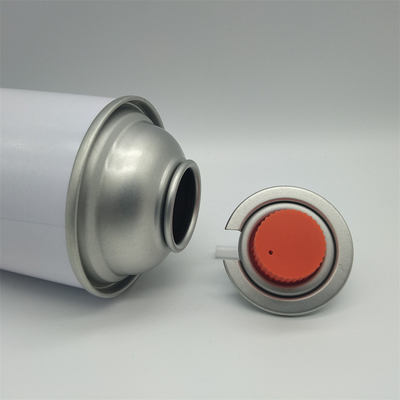 Butane Gas Valve Preferred for Portable Gas Stoves Stable Gas Supply