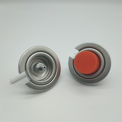 Heavy-Duty Butane Gas Stove Valve for Commercial Kitchens with Precision Flow Control