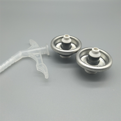 PU Foam Spray Valve For High-Pressure Application In Building Sealing