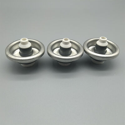 PU Foam Valve with Short Stem High-Pressure Aerosol Valve