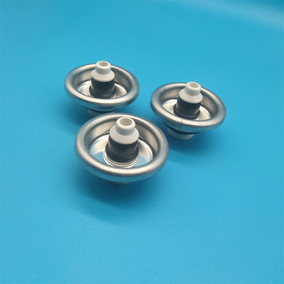 Polyurethane Foam Spray Valve – Clog-Resistant Design For Thick Foams