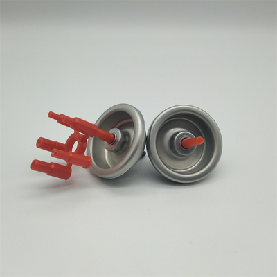 Eco-Friendly Lighter Refill Valve for Environmentally Conscious Users with Sustainable Design