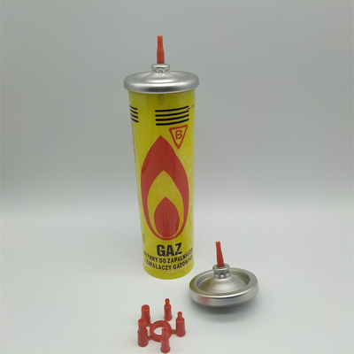 High-Quality Lighter Refill Valve for Outdoor Enthusiasts with Durable Design