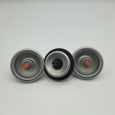 Precision Lighter Refill Valve for Professional Use with Enhanced Control