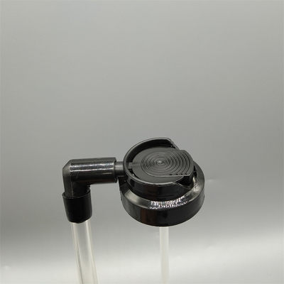 Tyre Sealant And Inflator Aerosol Valve For Automotive Maintenance