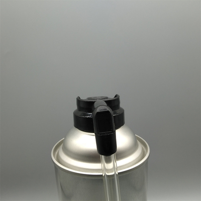 Durable Aerosol Valve for Tyre Inflator Cans 0.51mm Orifice