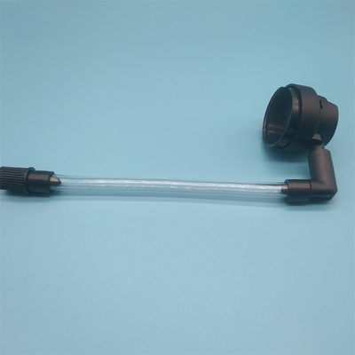 Reliable OEM Tire Inflator Valve Actuator for Automotive Parts Brands with Customizable Logo