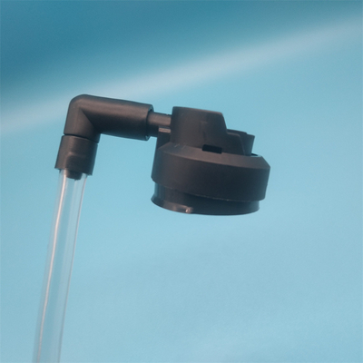 Durable Aerosol Valve for Car and Bike Tire Inflator Sprays