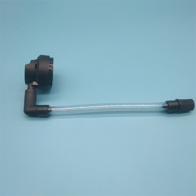 1 Inch Precision Tyre Inflator Valve for Aerosol-Based Repair Kits