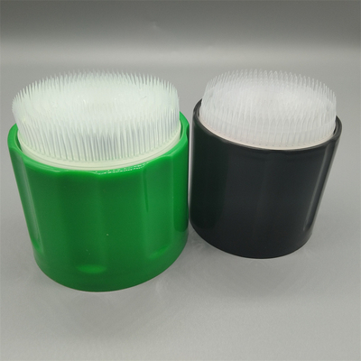Foam Cleaner Valve And Cap Precision Design For Foam Spray Output