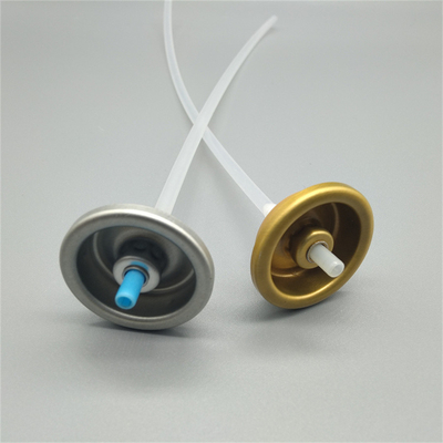 Precision Powder Spray Valve Actuator for Smooth and Durable Powder Spraying