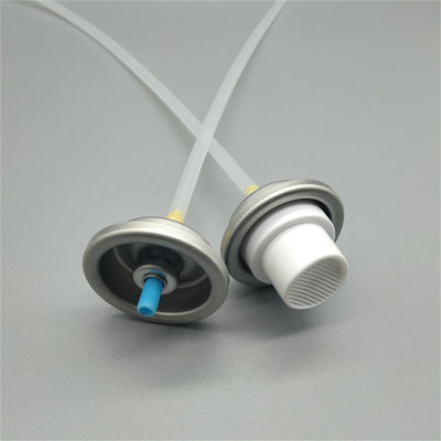 Durable Powder Spray Valve for Industrial Use with Robust Design
