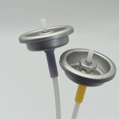  Rugged One Inch Metered Valve  for Mining Operations with Heavy-Duty Build