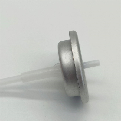 Eco-Friendly One Inch Metered Valve  for Green Buildings with Energy-Efficient Design