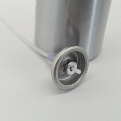 Compact One Inch Metered Valve for Mobile Applications with Space-Saving Design