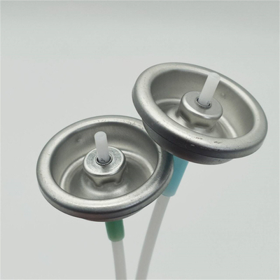 High-Performance One Inch Metered Valve for Aquaculture with Optimal Flow Regulation