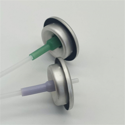  Industrial-Grade Fragrance Dispenser Control Valve for Commercial Spaces with High-Volume Dispensing and Durability