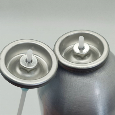 Intelligent One Inch Metered Valve with Plastic Stem for Smart Homes with Automated Control