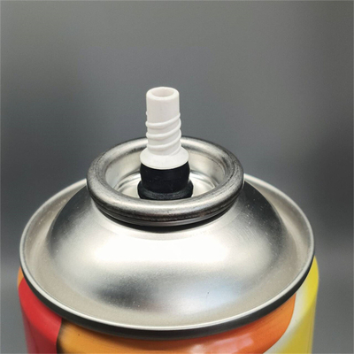 Advanced Foam Dispensing Valve for Pet Grooming with Gentle Output